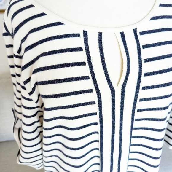 Below Bayou. Dress. A27 - Picture 3 of 7